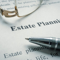 Life insurance offers financial security and flexibility, but is also a cornerstone of estate planning.