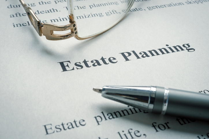 Life insurance offers financial security and flexibility, but is also a cornerstone of estate planning.