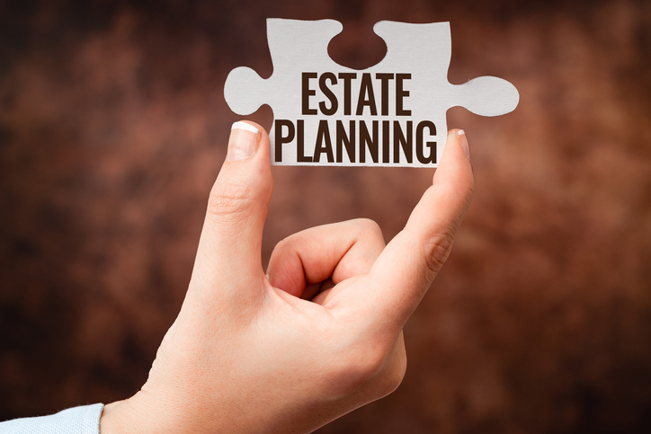 Estate planning tips for people under 40