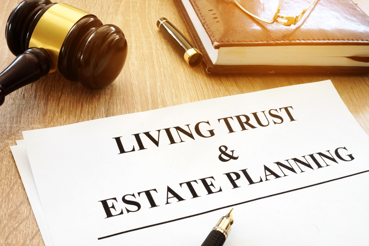 Planning your estate