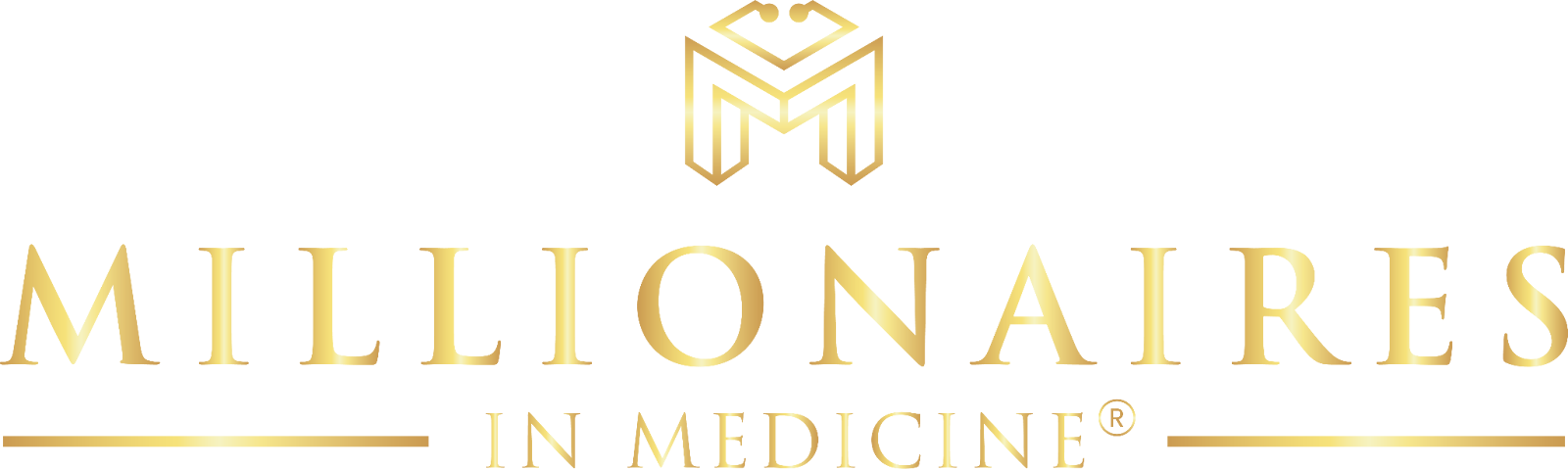 Millionaires in Medicine