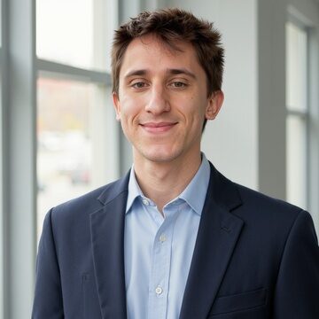 Philip Iacono, Client Underwriting Manager